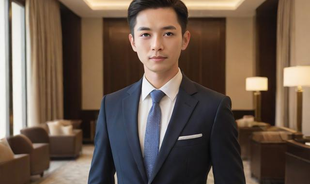 酒店值班经理面试技巧:（酒店值班经理有前途吗）