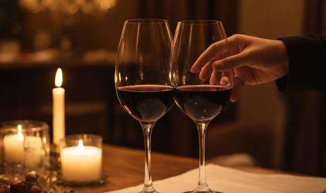 红酒礼仪中应注意哪些事项:（红酒礼仪的重要性）