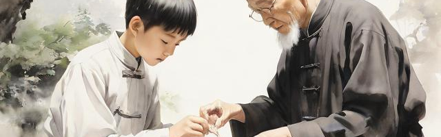 中国初次见面礼仪:（初次见面礼仪禁忌）