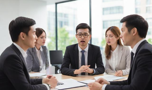 社区面试表述技巧:（社区面试的流程）