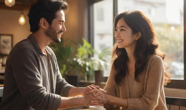 初次见面就深交:（初次见面就深交男朋友）