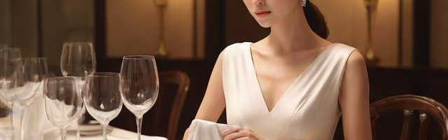 餐桌注意的细节和礼仪:（餐桌上应该注意什么）