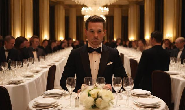 宴会礼仪注意事项:（宴会礼仪有哪些内容）