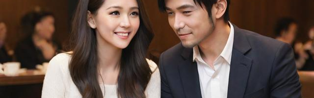 周杰伦与昆凌初次见面:（周杰伦和昆凌认识时间）