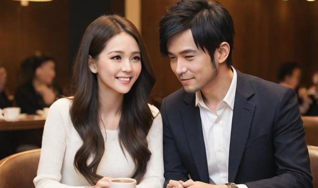 周杰伦与昆凌初次见面:（周杰伦和昆凌认识时间）