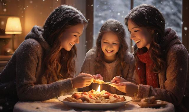 加拿大的风俗礼仪:（加拿大风俗文化）