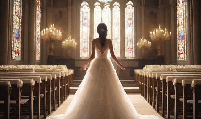 婚礼仪式注意事项:（婚礼仪式需要注意什么）