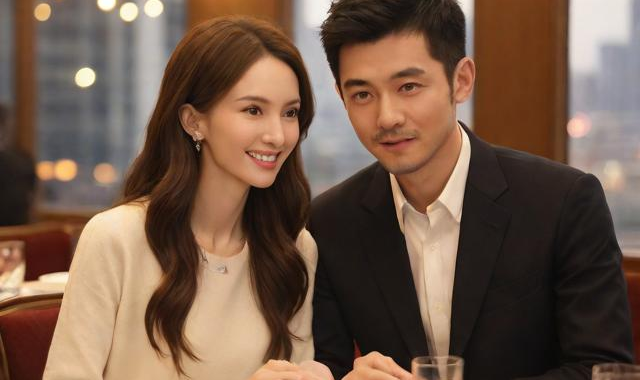 金晨张继科初次见面:（金晨和张继科约会节目）