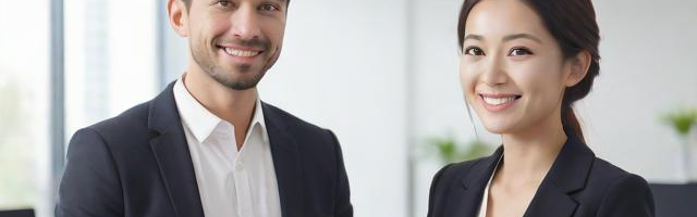 面试的方式和技巧视频:（面试的过程视频）