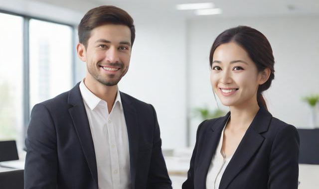 面试的方式和技巧视频:（面试的过程视频）