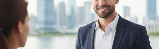 海外广告投放面试技巧:（海外广告投放面试技巧和话术）