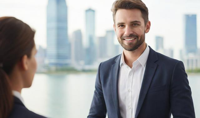 海外广告投放面试技巧:（海外广告投放面试技巧和话术）