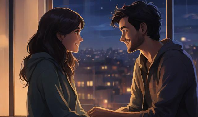 相亲初次见面聊天技巧:（相亲初次见面注意事项）