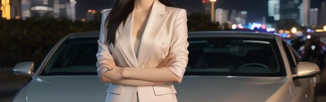 女生西装礼仪:（女生西装礼仪图片）