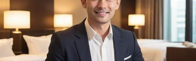 去酒店面试的基本技巧:（去酒店面试的基本技巧和方法）