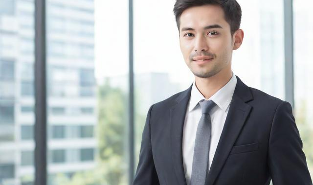 物业公司面试回答技巧:（物业面试怎么回答）