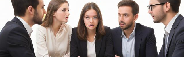 面试小组辩论技巧:（面试小组讨论题目及答案）