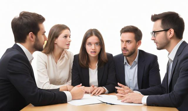 面试小组辩论技巧:（面试小组讨论题目及答案）