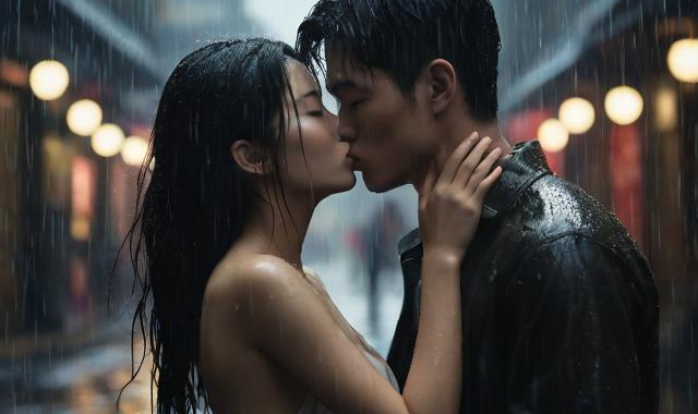 初次见面就接吻:（初次见面就接吻的男生表示什么意思）