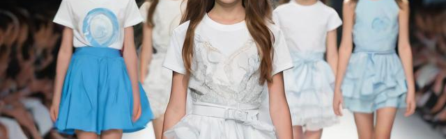 齐齐哈尔模特礼仪公司:（齐齐哈尔少儿模特学校）