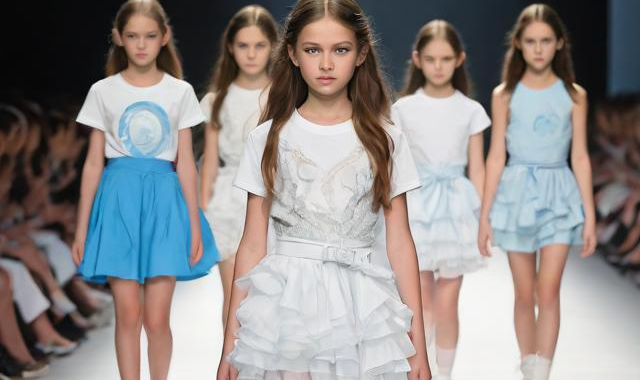 齐齐哈尔模特礼仪公司:（齐齐哈尔少儿模特学校）