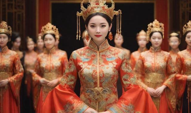 武汉礼仪公司:（武汉礼仪服务）