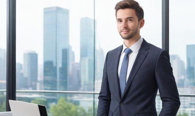 业务员招聘面试技巧:（业务员面试技巧和注意事项）