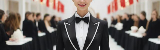 模特礼仪招聘注意:（招聘模特礼仪包住宿）