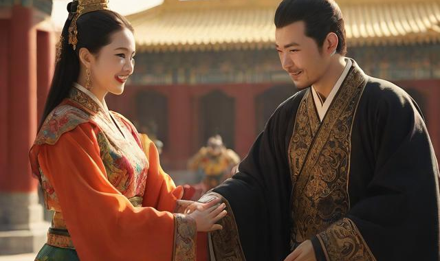 康熙和乾隆初次见面:（康熙和乾隆相处几年）