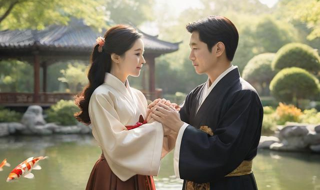 韩国人初次见面礼仪:（韩国人初次见面礼仪需要亲吻吗）