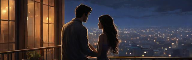 初次见面撩妹语句:（初次见面撩妹情话）