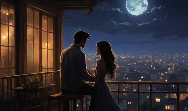 初次见面撩妹语句:（初次见面撩妹情话）