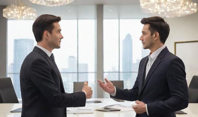 地产销售顾问面试技巧:（地产销售顾问面试技巧和方法）