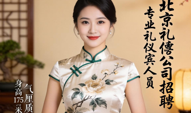 北京礼仪公司招聘:（北京礼仪迎宾招聘）