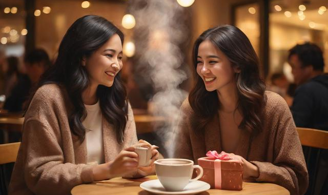 相亲初次见面最好去处:（相亲第一次见面需要带礼物吗）