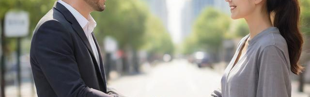 初次见面英语视频:（初次见面时英语口语）