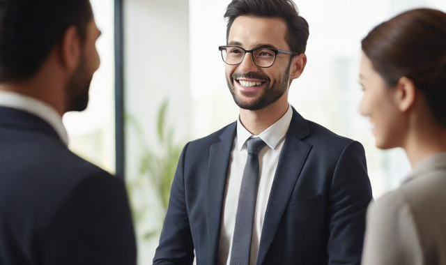 面试官面试技巧视频:（面试官面试流程范文）