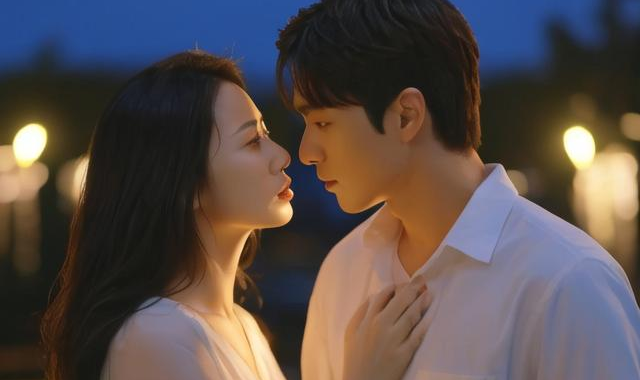 初次见面我爱你:（初次见面我爱你全集免费观看）