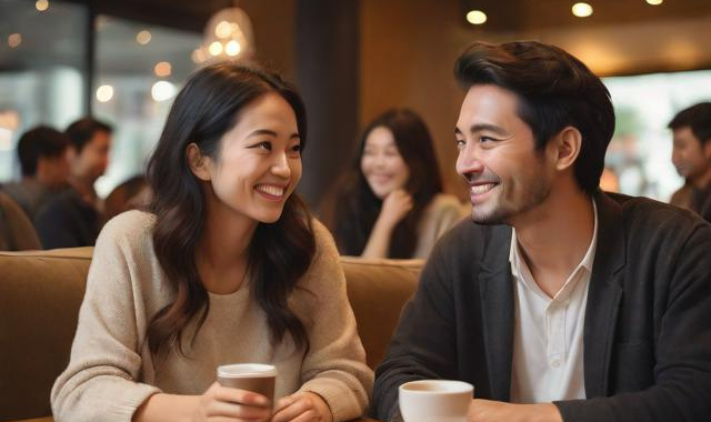 相亲初次见面该怎么聊:（相亲初次见面该怎么聊微信）