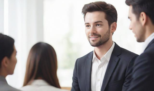 面试员工提问技巧:（面试员工提问哪些问题）