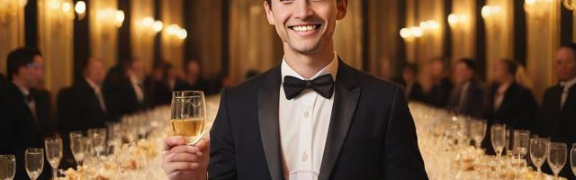 初次见面说什么敬酒词:（初次见面敬酒词大全绝对实用）