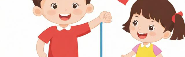 文明礼仪儿歌八句:（文明礼仪儿歌七句）