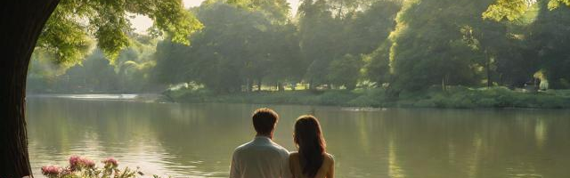 初次见面约会约哪:（初次约会应该去哪）