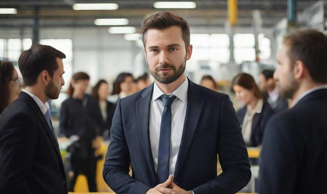 生产主管面试技巧:（生产主管面试会问哪些问题,怎么答）