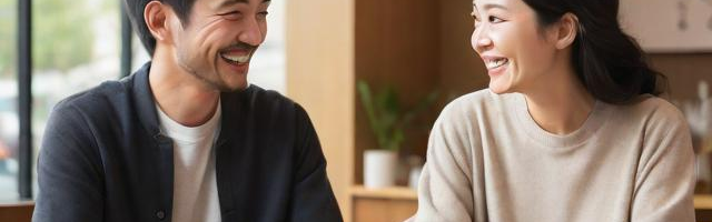 初次见面日语作文:（初次见面日语对话短文两人简单）