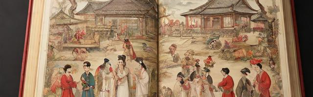 农村风俗礼仪大全:（农村风俗礼仪大全叫什么书）