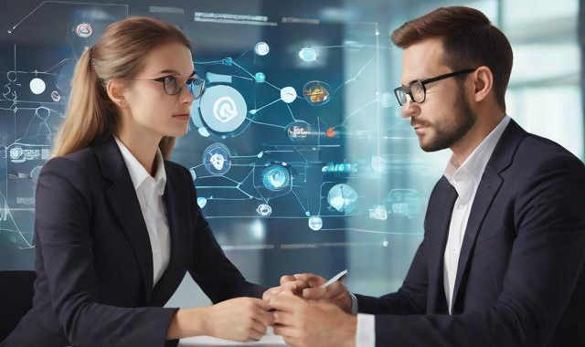 外企应聘面试技巧:（外企面试攻略）