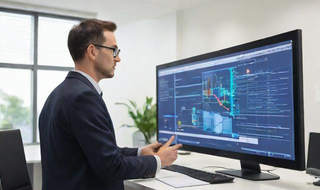 实施工程师的面试技巧:（实施工程师的面试技巧有哪些）