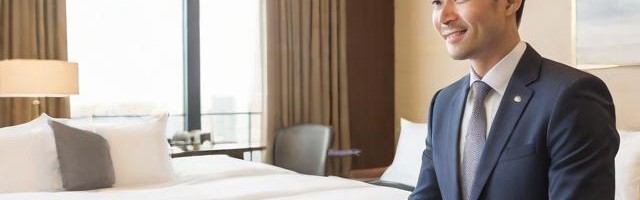 酒店面试自我介绍技巧:（酒店面试自我介绍技巧有哪些）