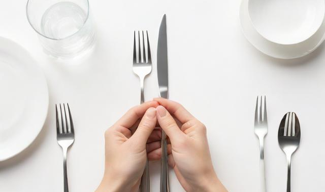 餐桌礼仪注意:（餐桌礼仪规矩）